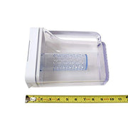 SAMSUNG DA97-17395A Refrigerator Water Reservoir Genuine Original Equipment Manufacturer (OEM) Part - Grill Parts America