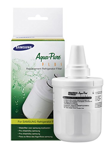 Samsung Products DA29-00003F Aqua-Pure Plus Refrigerator Water Filter 1 Pack - Grill Parts America