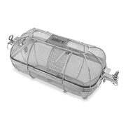 Weber Crafted Rotisserie Crisping Basket - Grill Parts America