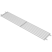LS'BABQ 7513 Grill Warming Rack for Weber Spirit 700, Genesis 1000 to 5500 Grills,Raised Warming Rack Replacement Part for Weber Genesis Silver and Gold(B and C),Stainless Steel - Grill Parts America