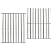 Criditpid Grill Grate for Home Depot Nexgrill 4 Burner 720-0830H, 720-0830D, 720-0783E, 720-0783C, 720-0888, 17" Stainless Steel Cooking Grid for Kenmore, Uniflame, Charbroil Grill Replacement Parts - Grill Parts America