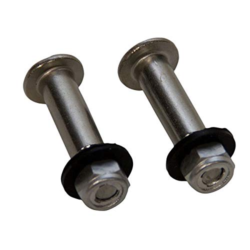 Char-Broil 80004371 Hardware for Top Lid Replacement Part - Grill Parts America