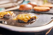 Weber Lumin Griddle - Grill Parts America
