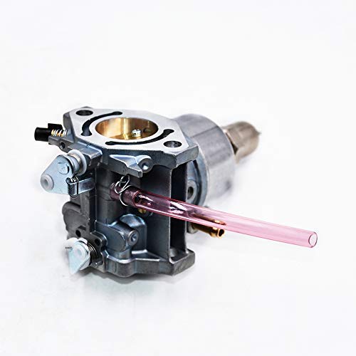 Carbman AM122605 Carburetor with gaskets for John Deere 180 185 260 265 F525 GT262 LX186 M97274 M97275 (297) - Grill Parts America