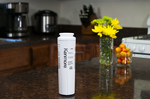 Kenmore 9084 9084 Refrigerator Water Filter, white - Grill Parts America