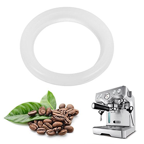 For Breville ESP8XL Replacement Gasket Brew Head Universal O Ring Seal Filter Replacement Parts Seal Ring For Espresso Coffee Machine Breville ESP8XL 800ESXL BES820XL ESP6SXL BES250XL - Kitchen Parts America