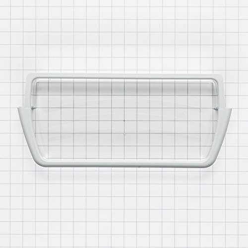 Whirlpool WPW10321304 OEM SxS Refrigerator Door Shelf Bin - Grill Parts America