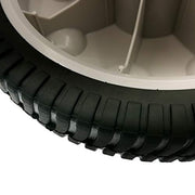 2pcs Rear Wheel Replacement for MTD Troy- Bilt 734-04019 734-04127 12 X 2.125 S-Wave Lawn Mower - Grill Parts America