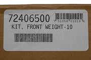 Ariens Front Weight Kit for Snow Blowers - Grill Parts America
