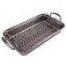 Char-Broil 140020 Grill+ Multi Rack, Stainless Steel - Grill Parts America