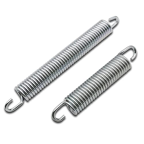ANGEDUST 732-0826A Extension Spring 932-0594A Fits MTD 46" Lawn Tractor Mower Deck - Grill Parts America