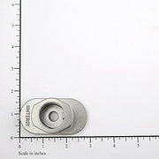 Husqvarna 532418373 Adapter.Blade.W/Key.25MM.CE Outdoor Products Spare Part - Grill Parts America