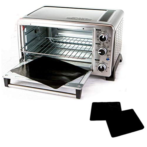 bouti1583 Toaster Oven Liner