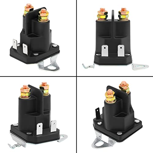 Craftsman Yt3000 Starter Solenoid Yt3000 Craftsman Parts 582042801