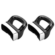 Pot Handle, 2Pack Pressure Pan Handles Ear Replacement Metal Pot Handles, Anti Scalding Cookware Pan Side Handles for Steamer Sauce Pot Cooker - Kitchen Parts America