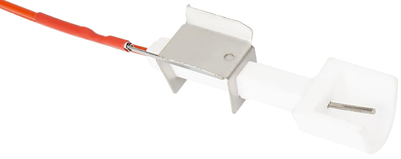 Grill Replacement Parts for Weber 67055 Igniter Electrode w/ 32" Wires, Weber GS4 Spirit II 300 Grills,Weber Spirit 2 Grill Parts GS4 Weber SPIRIT II E310, SPIRIT II S310, E320, S320,45000001 45010001 - Grill Parts America