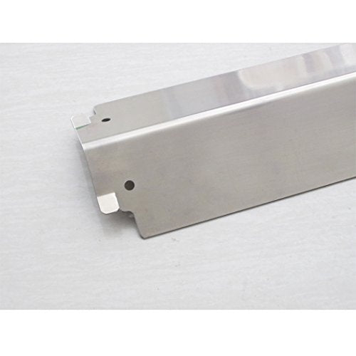 YIHAM KS763 16 Inch Heat Tent for Charbroil 463215515 463247009 463215714 463244012 463244011 463268007 463268008 Replacement Parts Char-Broil Flame Tamer Heat Plate Shield G614-0045-W1 G501-0008-W1 - Grill Parts America