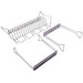 Char-Broil 140020 Grill+ Multi Rack, Stainless Steel - Grill Parts America
