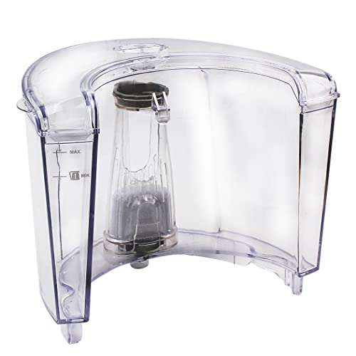 Anbige Replacement Parts 40 oz Water Reservoir,Compatible with Keurig 2.0 K200/K250 Brewing Systems - Kitchen Parts America