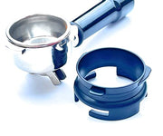 54mm Dosing Funnel for Breville Barista Portafilters - Kitchen Parts America