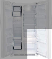 FRIGIDAIRE 240323002 Door Bin for Refrigerator, Single Unit - Grill Parts America