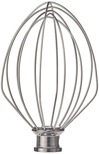 KitchenAid Replacement Wire Whip for 5 Quart Lift Machines - Kitchen Parts America