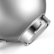 Gdrtwwh Stainless Steel Bowl for KitchenAid 4.5-5 Quart Tilt-Head Stand Mixer,Replacement with KitchenAid Mixer Bowl, Dishwasher Safe - Kitchen Parts America
