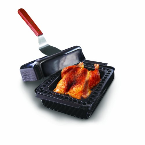 Char-Broil Flavor Chamber Infusion Cooker - Grill Parts America