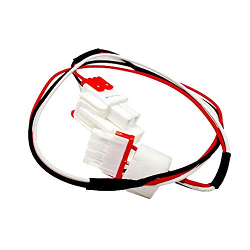 Samsung DA39-00060K Wire Harness-Motor - Grill Parts America