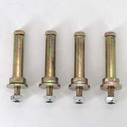 Dokili Deck Wheel Hardware kit Replace for Exmark Lawn mowers 103-3168 103-4051 1-603602 603602 225-205 Pack-4 - Grill Parts America