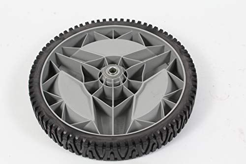 Husqvarna 585911001 Wheel 12 X 1.75 - Grill Parts America