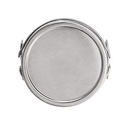 CDN Grill Surface Thermometer, Silver - Grill Parts America