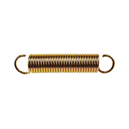 Husqvarna 539101977 Lawn Tractor Blade Idler Spring - Thumbnail 5
