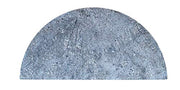 Kamado Joe KJ-HCGSSTONE Classic Joe Soapstone, White - Grill Parts America