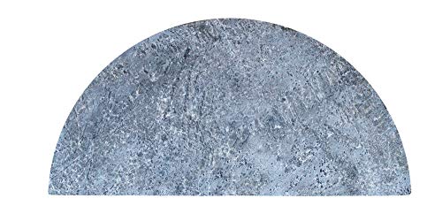 Kamado Joe KJ-HCGSSTONE Classic Joe Soapstone, White - Grill Parts America