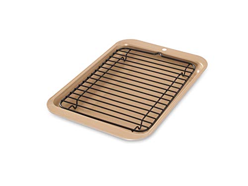 Nordic Ware Toaster Oven Broiler - Thumbnail 2