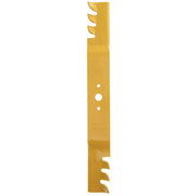CUB CADET 759-3830-X 21" Xtreme Mulching Blade 2150 2155 2166 LT1018 Z42 1517 2176 2164 LT2042 LT2180 1527 LT-2180 - Grill Parts America