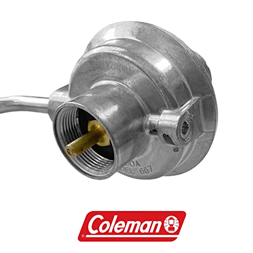 Coleman 00714769942-5251 Genuine Original Equipment Manufacturer (OEM) Part - Grill Parts America