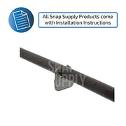 PRYSM Bake Element Replaces W10779716 - Grill Parts America