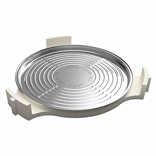 Big Green Egg Disposable Drip Pans for Medium, Small, and Minimax - Grill Parts America