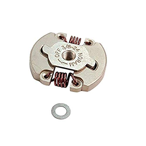 MTD Replacement Part Clutch with Spacer - Grill Parts America