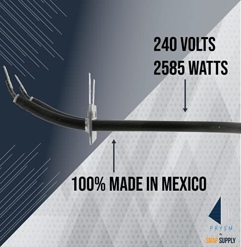 PRYSM Bake Element Replaces WB44T10010 - Grill Parts America