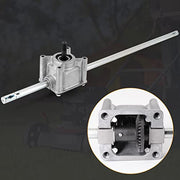 Dokili Rear Wheel Drive Transmission Assembly Replacement for Toro Lawn Mower 106-3956 - Grill Parts America