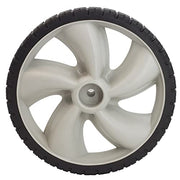 Parts Camp Universal 12 inch Plastic Wheel Replaces Arnold 490-324-0002 12x1.75" rear wheel For Walk-Behind Mowers 1pcs - Grill Parts America