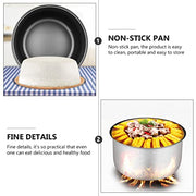 Aroma Rice Cooker Inner Pot - Kitchen Parts America