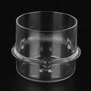 Blender Jar Lid, Blender Accessory Easy To Remove Safe for Vorwerk Thermomix Tm31/5/6 - Kitchen Parts America