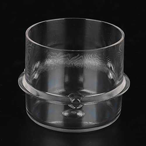 Blender Jar Lid, Blender Accessory Easy To Remove Safe for Vorwerk Thermomix Tm31/5/6 - Kitchen Parts America