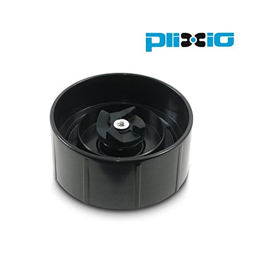 Two Pack of Ice Shaver Blades a Spare Replacement Part for Magic Bullet Blender, Mixer, Juicer, Food Processor (Model MB1001) - Kitchen Parts America