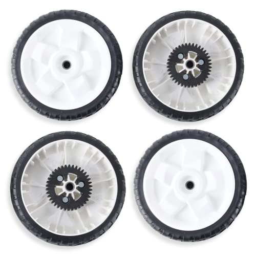 AR-PRO Toro 115-4695 Wheel Gear Assembly - Thumbnail 4