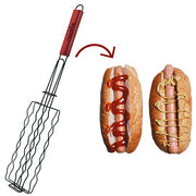 Char-broil Non-stick Sausage Grilling Basket - Grill Parts America